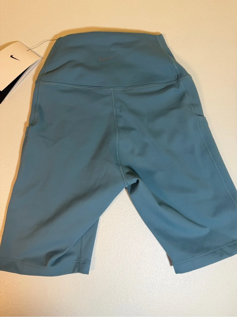 Nike cute teal